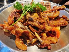 -美极鲜食坊(宝安南路店)