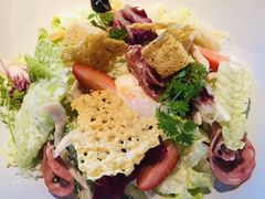 -THE WOODS 简餐 (国贸商城店)