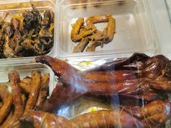 -老号尤兔头(西川店)
