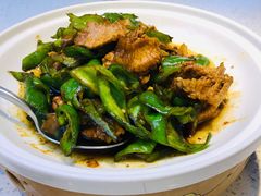 -胡子大厨·超级小炒肉(华润店)