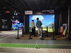 -VS SPORTS PARK运动玩乐园·团建·生日会(合生汇店)