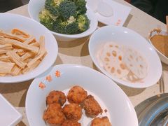 -蜀留香火锅·始于1999·原四川老火锅(白堤路店)