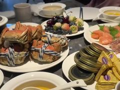 -曲水兰亭(北京四惠店)