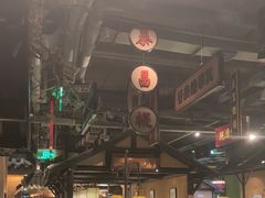 -谭家弄堂(亚欧商厦店)