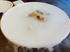 香草真菌米卷-梧桐餐厅(泉城路店)