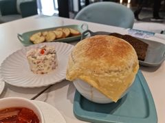 -库滋明·俄罗斯特色美食(中央大街店)
