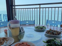 -七鲜渔港美食餐厅(巽寮湾海景店)