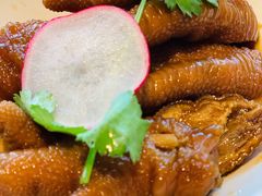 -龙凤点心饼家·39年老字号(松岗店)