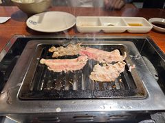 -丸福烤肉(君隆广场店)