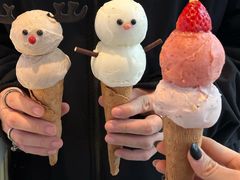 -红楼HONGLOU Gelato(淮海中路店)