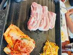 -Dombe豚(黑猪肉街店)