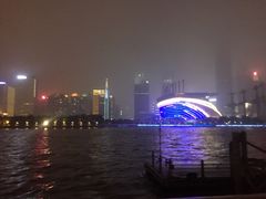 -珠江夜游西堤码头