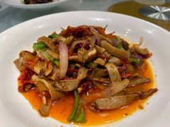 -小尕子·新疆菜(明园店)