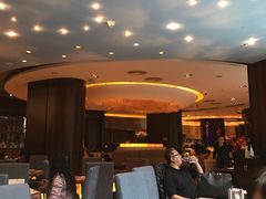 -好日子皇冠假日酒店·君怡咖啡厅(特美思大厦店)