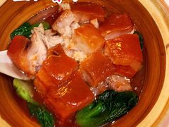 -老正兴菜馆(福州路店)