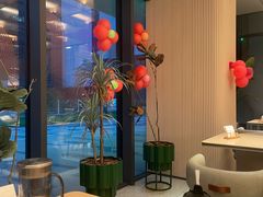 -海泰食府·新鲁菜·家宴(总部基地店)