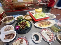 -大明王朝·南京菜(墨香路店)