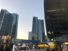 -大族广场Mall&More