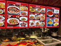 -闯关东东北农家菜(崂山石老人店)