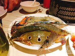 -加餐海鲜自助(集美银泰百货店)