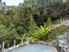 -天芳悦潭度假村温泉