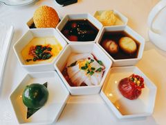 -民国红公馆·秦淮八艳(夫子庙店)