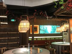 -筱爷叔·上海传统手工菜(玉树路店)