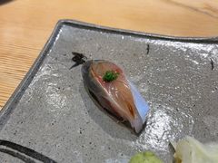 -然寿司(郎园vintage店)