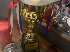 -1861意大利餐厅(文化广场店)