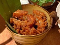 -浩海火燒雲傣家菜(芮欧百货店)