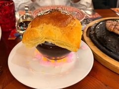 -卢布里西餐厅(总店)