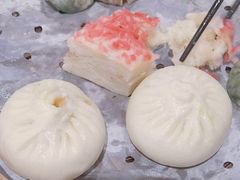 -永春园·扬州早茶·淮扬菜(漫乐城店)
