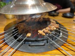 -号令江湖·水浒烤肉(和畅睦邻中心店)