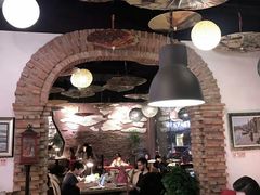 -大书房咖啡(中传国交店)