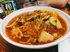 -老街烧烤(华中农业大学梧桐路步行街店)