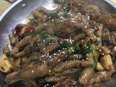 -小民大排档(马场角横路店)