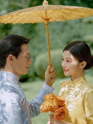 -拾尚映画·STUDIO婚纱摄影(中关村店)