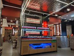 -巴蜀王婆大虾(南锣鼓巷店)