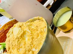 招牌年糕-KCOOKING概念韩餐(世茂52+店)