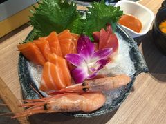 -水林间·寿喜烧自助(仙林金鹰店)