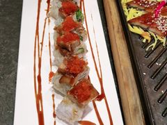 -将太无二·北美传奇寿司(荟聚购物中心西红门店)