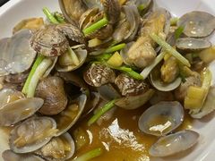 -宁波小海鲜(秀文路店)