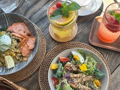 -六阅·福十 FORTEN 海景咖啡西餐厅(双廊古镇店)