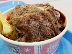 -梁子刨冰王&梁小糖(王顶堤店)