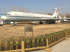 -中国航空博物馆