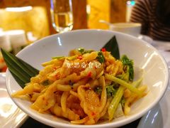 -金厨泰国餐厅·全泰籍厨师料理(拱北店)