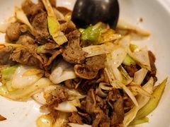 -羊之道草原味道清真餐厅(番禺店)