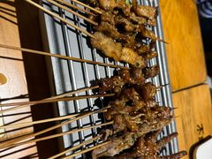 -木屋烧烤(龙岗龙城万科里店)