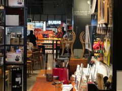 大堂-Gee Coffee Roasters(万象天地店)