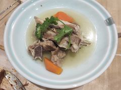 -羊之道草原味道清真餐厅(番禺店)